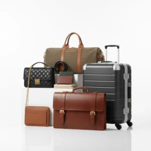 Sacs, Bagages & Maroquinerie