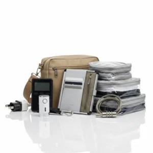 Sécurité & Organisation voyage