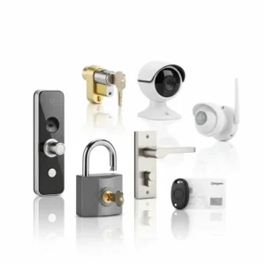 Serrurerie & Sécurité