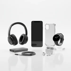 Smartphones, Téléphones & Accessoires