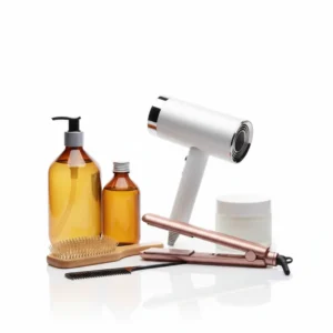 Soins des cheveux & Coiffure