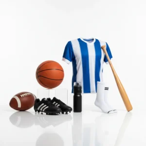 Sports d'équipe (Football, Basket, etc.)