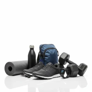 SPORTS, FITNESS & PLEIN AIR