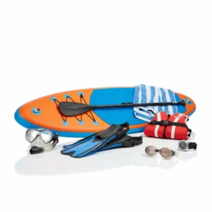 Sports nautiques & Aquatiques