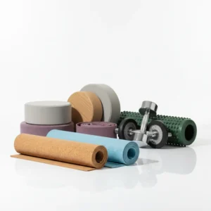 Tapis de yoga & Pilates