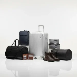 Valises & Bagages de voyage