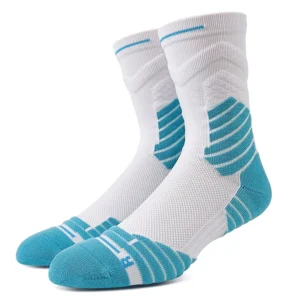 Chaussettes de Sport Homme Basketball – Antidérapantes & Respirantes — photo 5