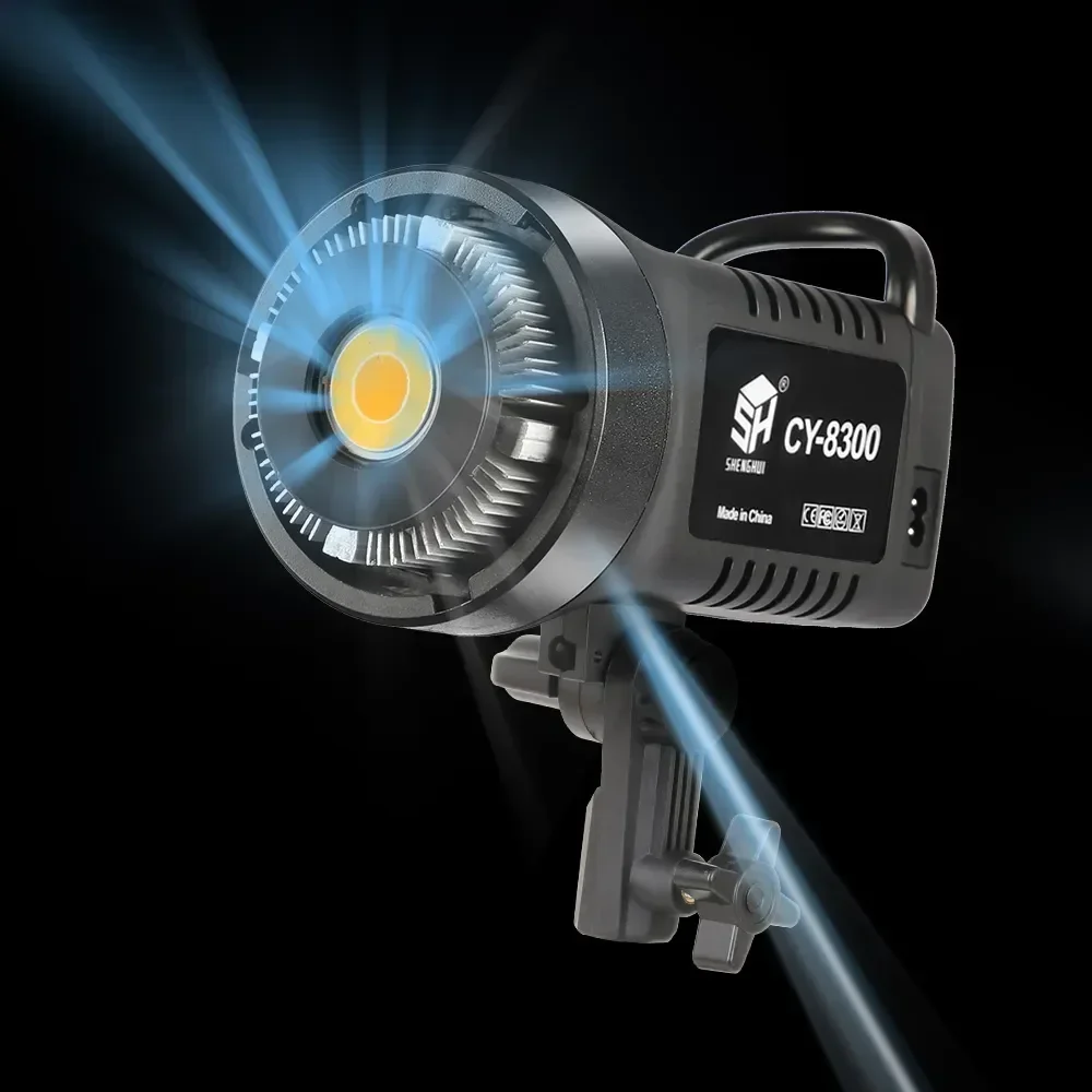 Panneau de contrôle lumière LED vidéo