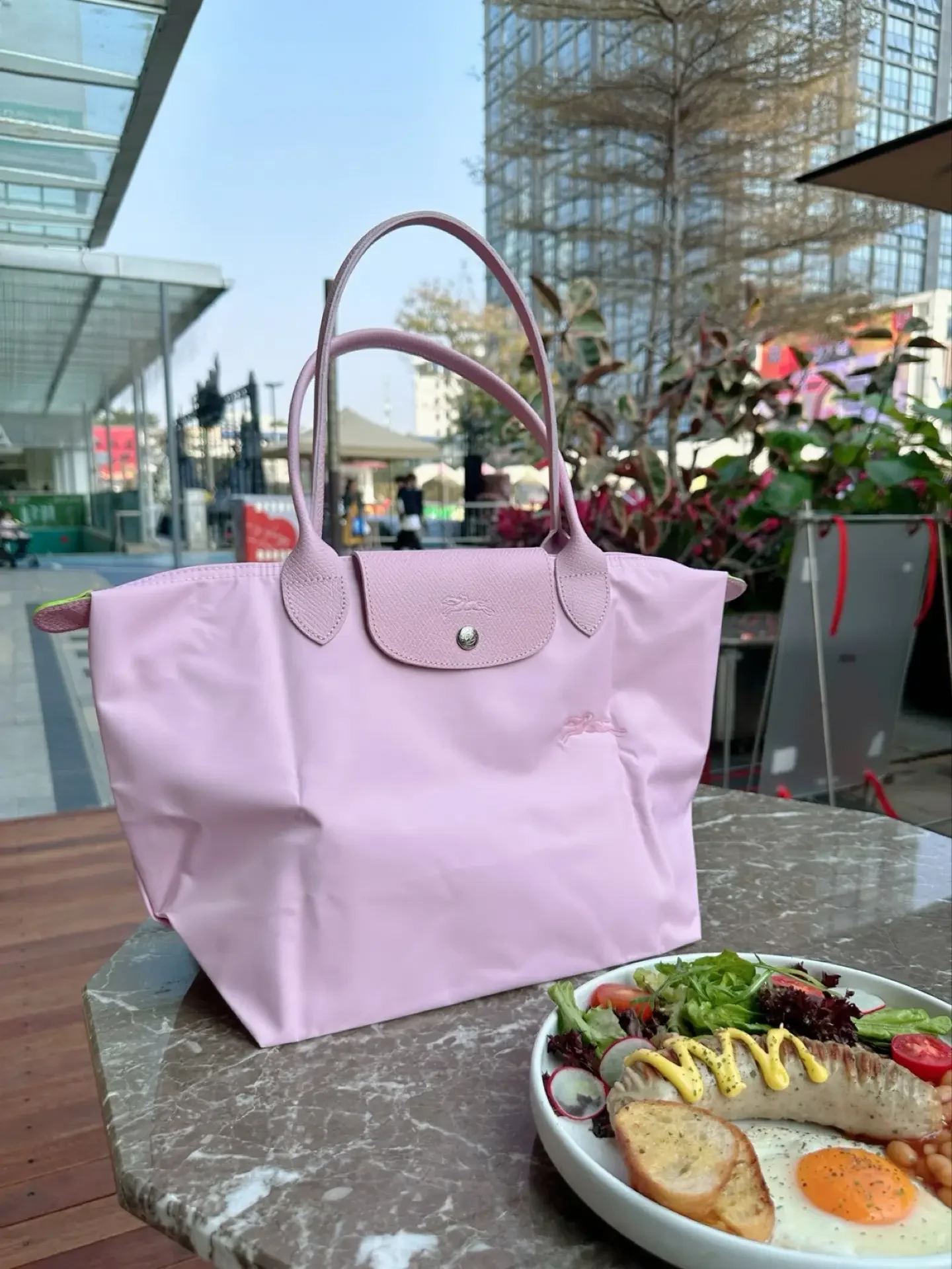 Sac cabas femme imperméable plusieurs coloris