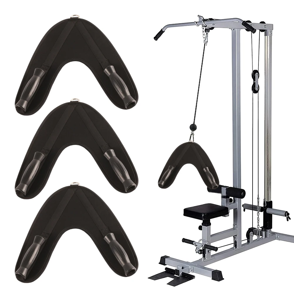 Harnais de musculation facile Ć installer pour exercice