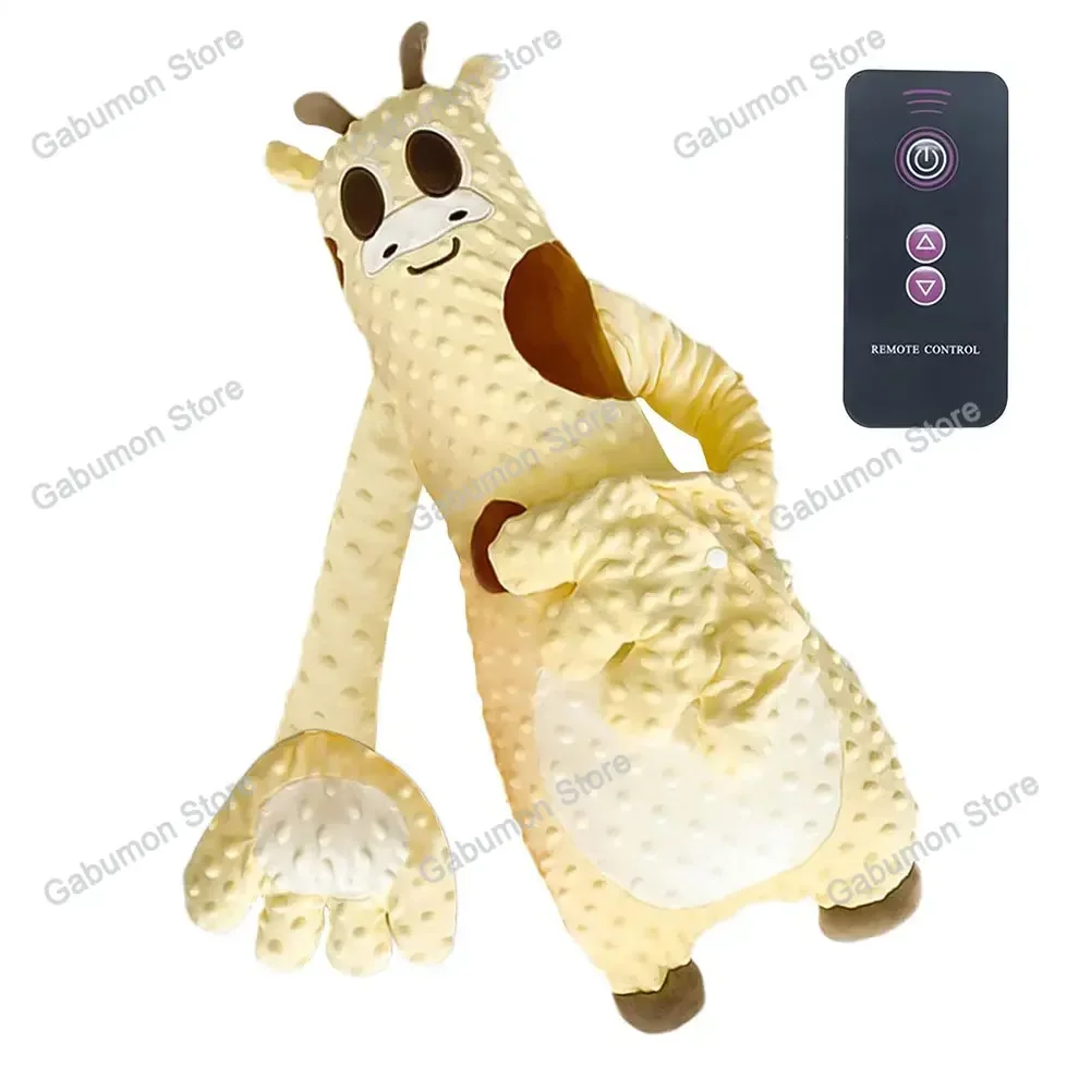 Télécommande de l'oreiller apaisant pour bébé