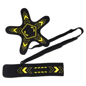 Ceinture Entraînement Football – Kick Trainer Réglable Pour Tous — photo 7