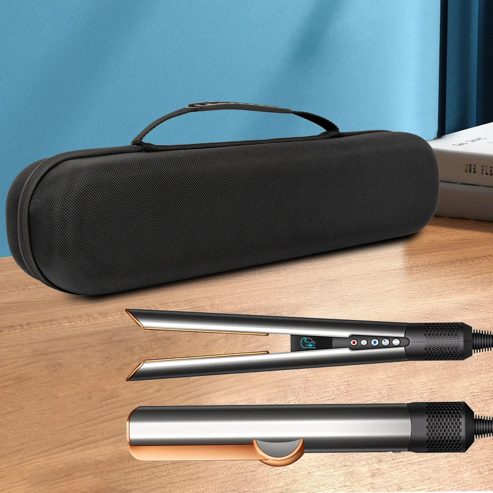 Intérieur rembourré de la housse de rangement