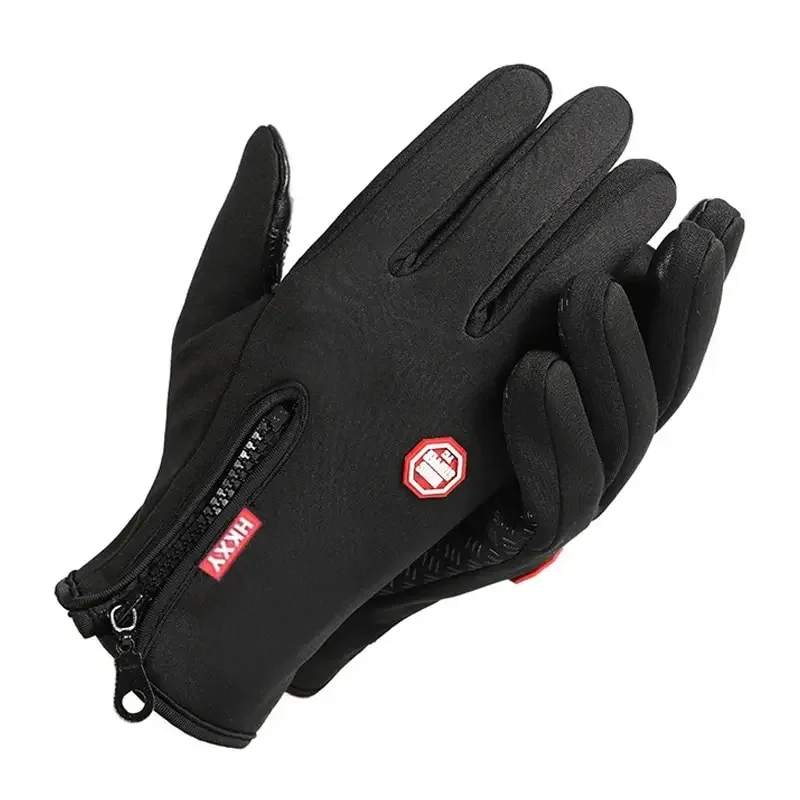 Détail du design des gants de vélo style fashion