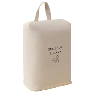Organisateur Sac Chaussures Voyage – Anti-Poussière & Portable — photo 2