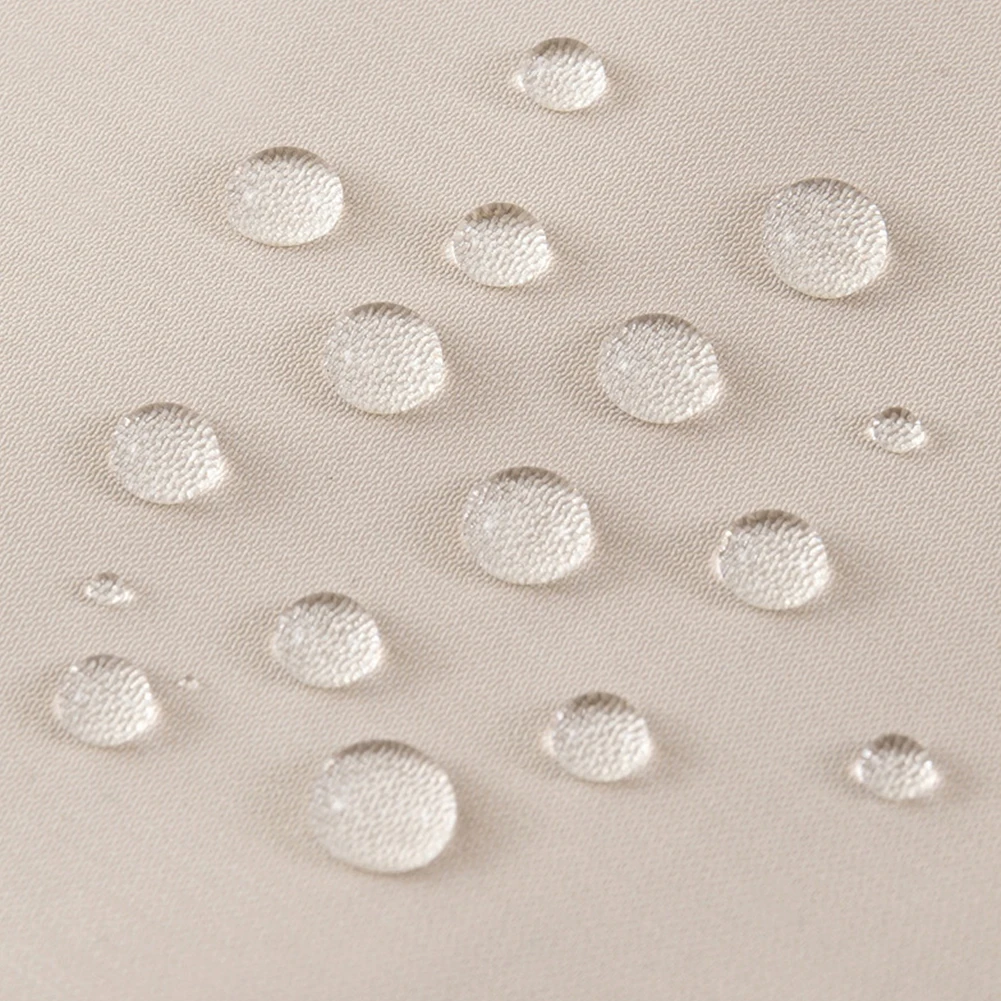 Tissu résistant et durable de la pochette