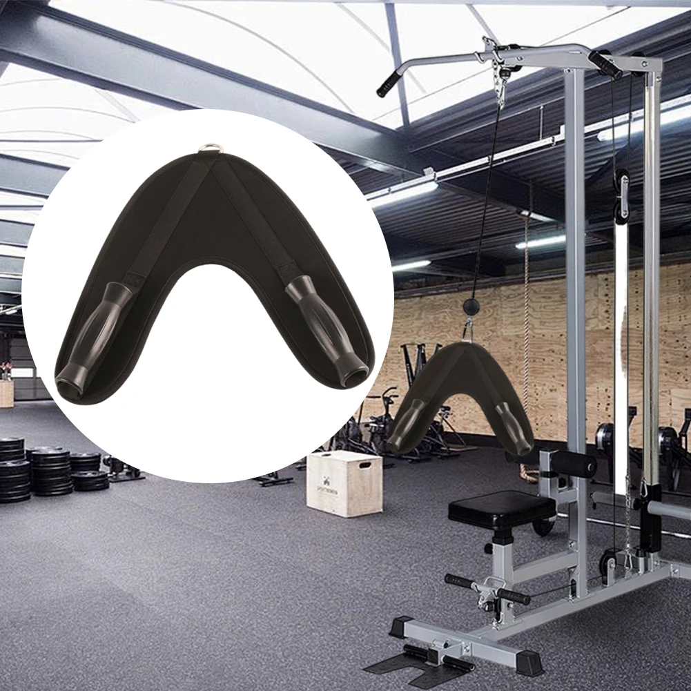 Sangle d'entraƮnement pour muscles du dos et du buste