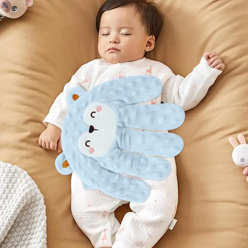 PatPat avec sa télécommande