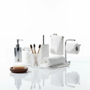 Accessoires de Salle de Bain