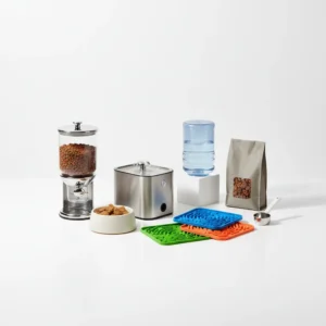 Alimentation & Abreuvoirs Animaux