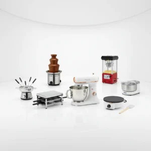 Appareils de Fête & Loisirs Culinaires