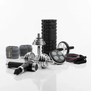 Appareils de Tonification Musculaire