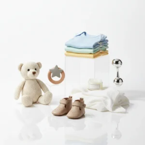 Cadeaux & Coffrets Bébé
