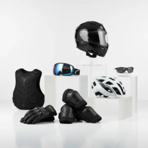 Casques & Protections