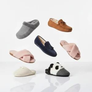 Chaussons & Pantoufles