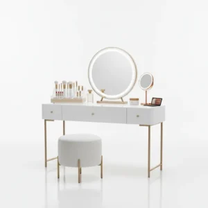 Coiffeuses & Tables de Maquillage