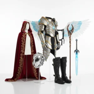 Costumes de Cosplay