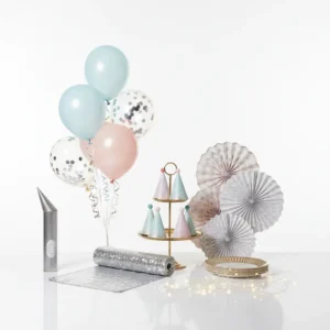 Décoration de Fête