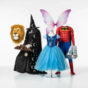 Déguisements & Costumes