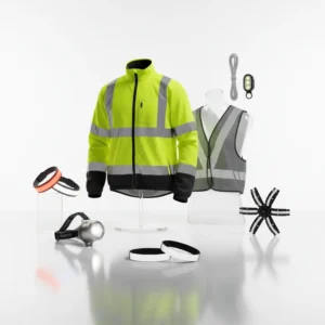 Équipement de Visibilité