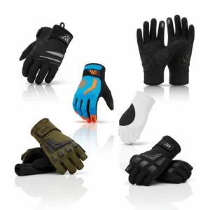 Gants de Cyclisme