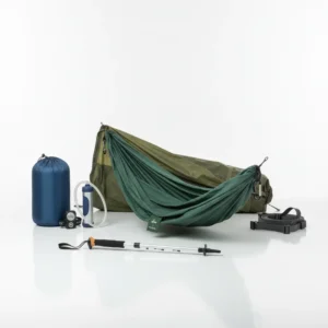 Hamacs & Bivouac