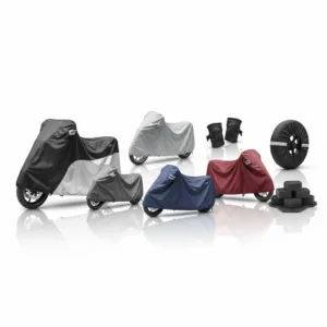 Housses de Protection Moto