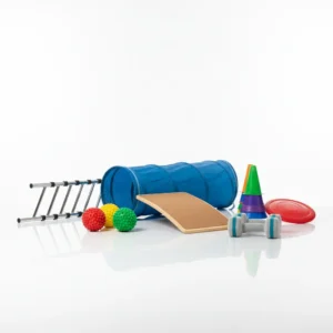 Jouets d'Entraînement