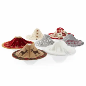 Jupes de Sapin de Noël