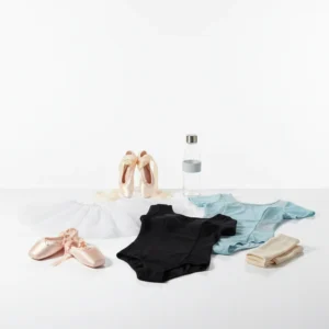 Justaucorps & Tenues de Ballet