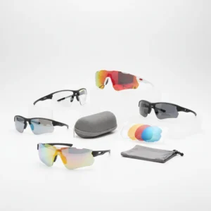 Lunettes de Cyclisme