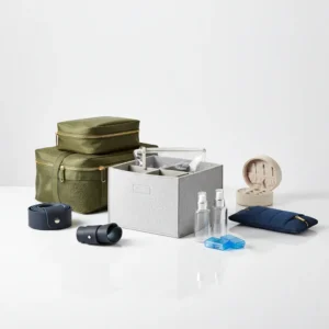 Organisateurs de Sacs