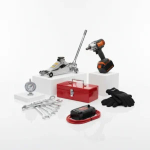 Outils & Équipements Auto-Moto