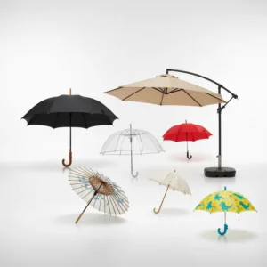 Parapluies & Ombrelles