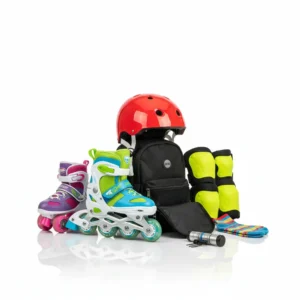Patin à Roulettes pour Enfants