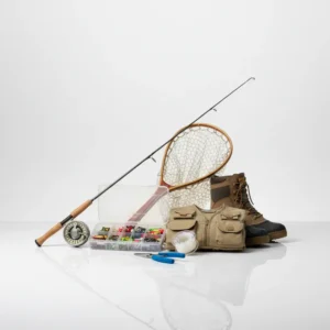 Pêche & Accessoires