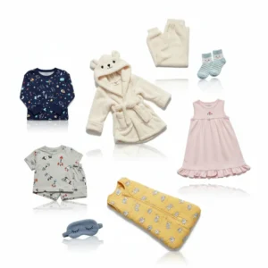 Pyjamas & Vêtements de Nuit Enfant