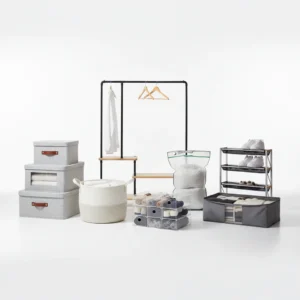 Rangement Vêtements & Linge