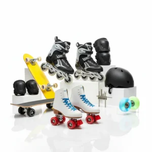 Rollers & Patins à roulettes