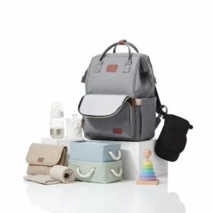 Sacs à Langer & Rangement Bébé